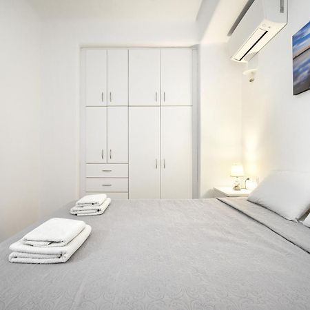 Anius Apartments Mykonos Town Стая снимка