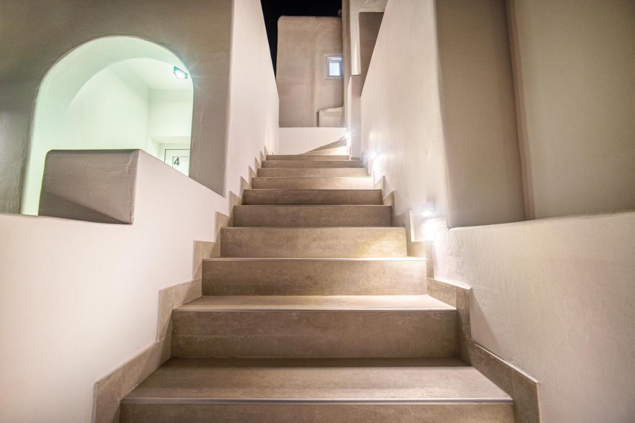 Anius Apartments Mykonos Town Екстериор снимка
