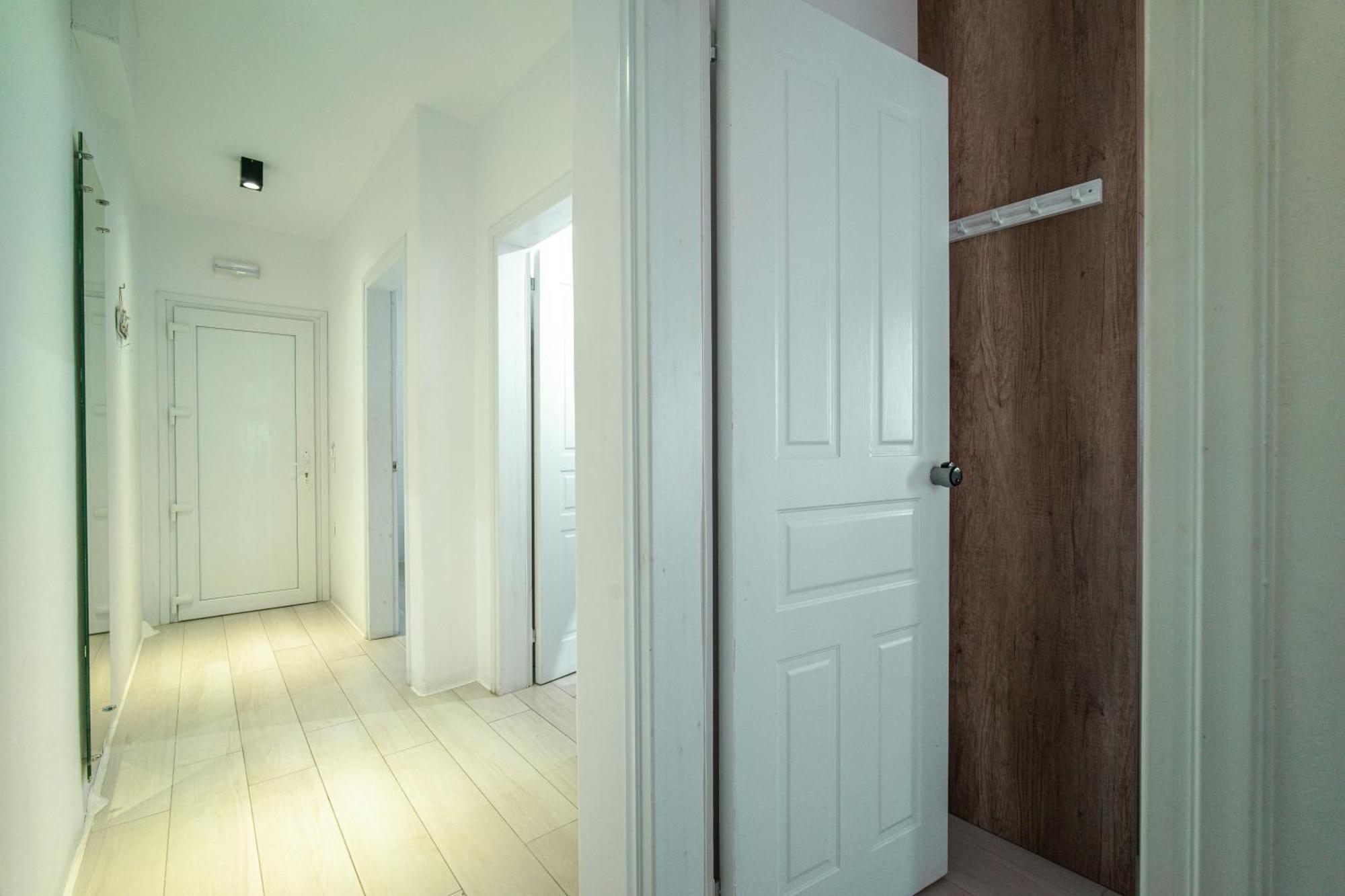 Anius Apartments Mykonos Town Стая снимка